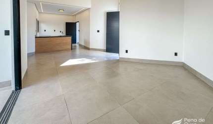 Casa no Condomínio Barcelona com 03 Suítes