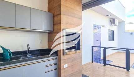 Casa 3 quartos à venda no Condomínio Barcelona 1