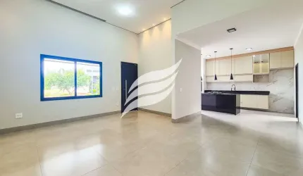 Casa 3 quartos à venda no Condomínio Barcelona 1