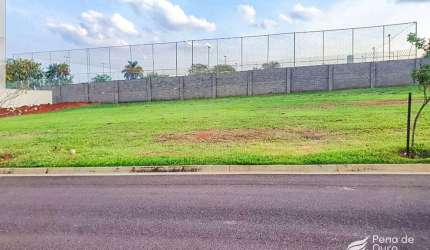 Lote de 343 m² à venda no Condomínio Green Park