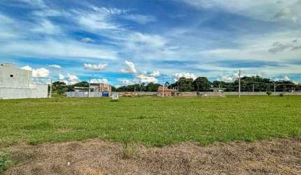 Terreno de 325m²