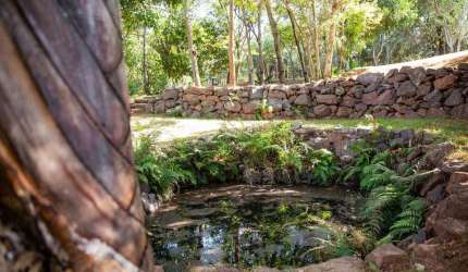 Terreno no Condomínio Green Park 360 m²