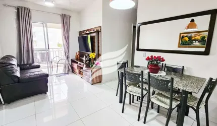 Apartamento 3 quartos à venda no Bairro Panorama