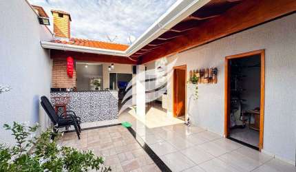 Casa 2 quartos à venda no Condomínio Terra Nova