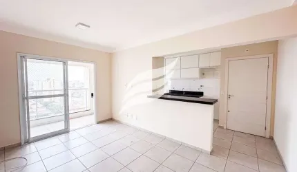 Apartamento 2 quartos à venda no Bairro Vila Mendonça