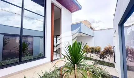 Casa 3 quartos à venda no Bairro Ipanema