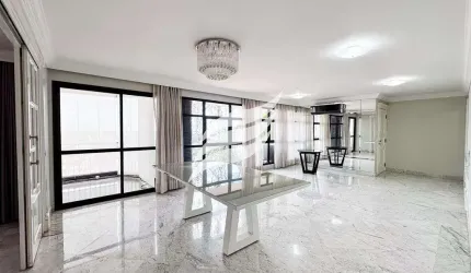 Apartamento 3 suítes à venda no Bairro Vila Bandeirantes