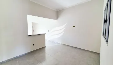 Casa 2 quartos à venda no Bairro Guanabara