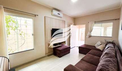 Casa 3 quartos à venda no Bairro Água Branca