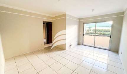 Apartamento 3 quartos à venda na Av. Prestes Maia