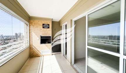 Apartamento 3 quartos à venda próximo à Av. da Saudade