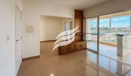 Studio à venda próximo à Av. Joaquim Pompeu de Toledo