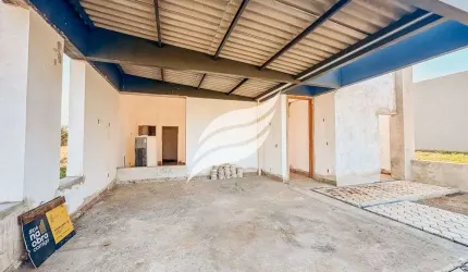 Casa 3 quartos à venda no Condomínio Laranjeiras