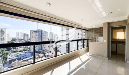 Apartamento 3 suítes à venda próximo ao Centro de Araçatuba