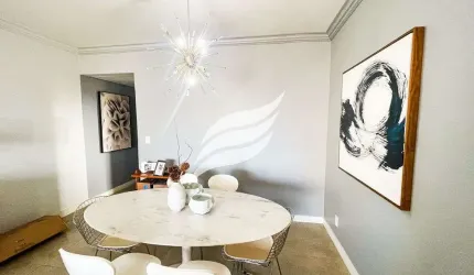 Apartamento 3 quartos à venda no Bairro Alto da Saudade