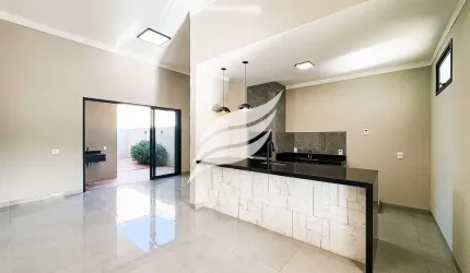 Casa 3 quartos à venda no Condomínio Vila Madalena