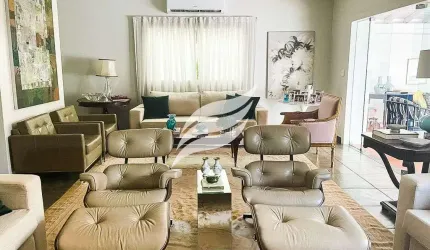 Casa 3 suítes à venda no Bairro Jardim Nova Yorque