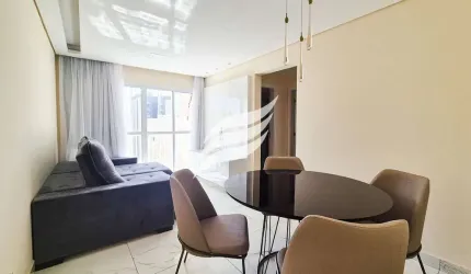 Apartamento 2 quartos à venda no Bairro Vila Alba