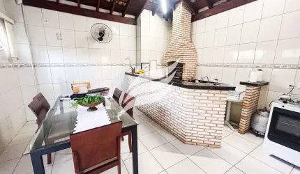 Casa 3 quartos à venda no Bairro Icaray