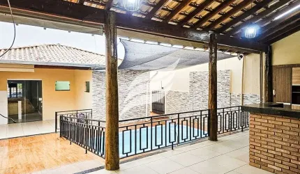 Casa 3 quartos à venda no Bairro Umuarama