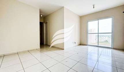 Apartamento 3 quartos à venda próximo à Av. Pompeu de Toledo