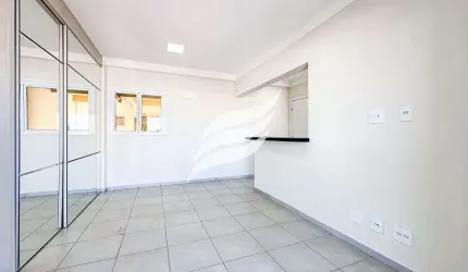 Apartamento 2 quartos à venda no Bairro Vila Mendonça