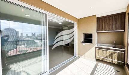 Apartamento 3 suítes à venda no Bairro Jardim Sumaré