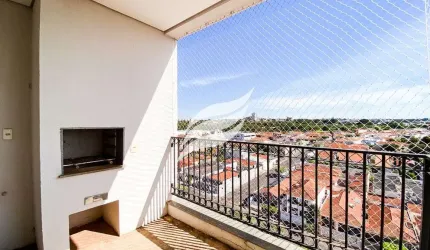 Apartamento 03 suítes no bairro Jardim Pérola em Birigui