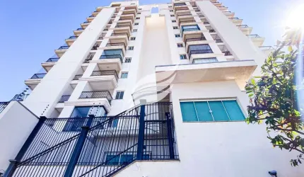 Apartamento 03 suítes no bairro Jardim Pérola em Birigui