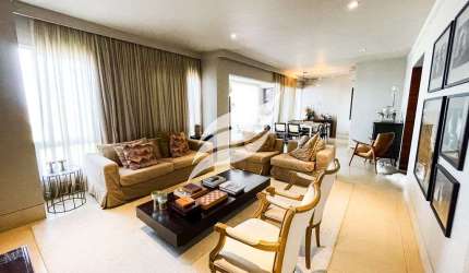 Apartamento 03 suítes à venda no bairro Vila Mendonça