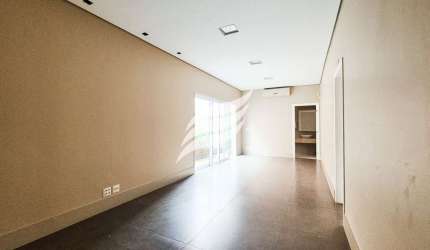 Clínica moderna à venda em localização nobre em Araçatuba/SP
