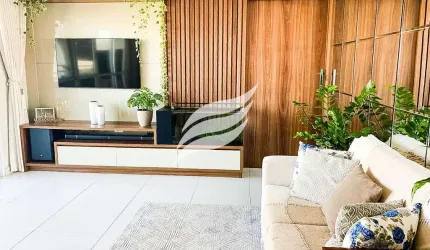 Apartamento 02 quartos à venda no Centro de Araçatuba