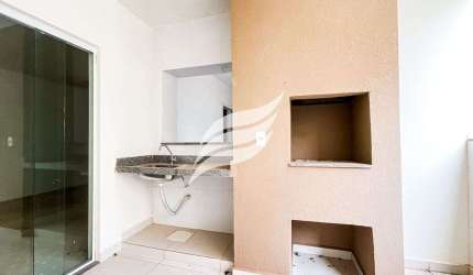 Apartamento 03 quartos à venda no bairro Concórdia em Araçatuba