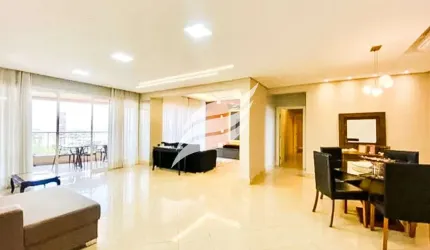 Apartamento 03 suítes à venda próximo ao Araçatuba Shopping em Araçatuba