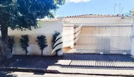 Casa com 02 quartos à venda no bairro Ipanema em Araçatuba