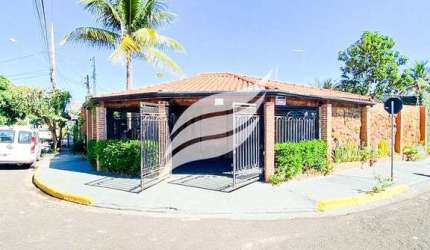 Casa 02 quartos à venda no bairro Ipanema em Araçatuba