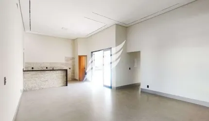 Casa 03 suítes à venda no condomínio Barcelona em Araçatuba