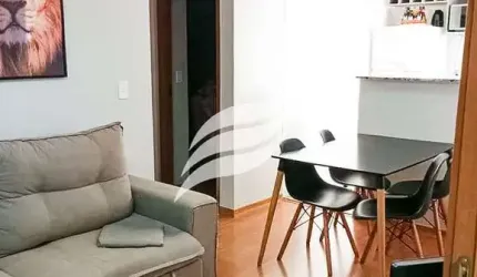 Apartamento 2 quartos à venda no bairro Umuarama com lazer e segurança