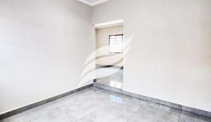 Casa 02 quartos à venda próximo ao Sesi Clube