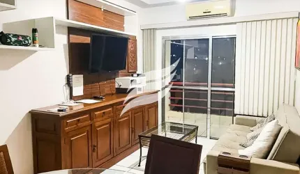 Apartamento 03 quartos à venda próximo à rua Baguaçu em Araçatuba