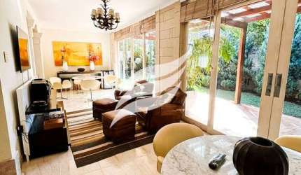 Casa com terreno de 1.200 m² à venda no centro de Araçatuba