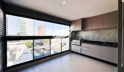 Apartamento 03 suítes à venda no Edifício Opus One em Araçatuba