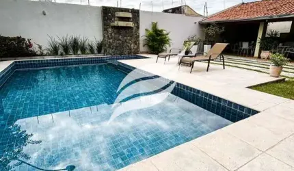 Sobrado 04 quartos à venda no Jardim Nova York em Araçatuba