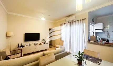 Casa com 02 quartos em ótima localização no Jardim Nova York em Araçatuba