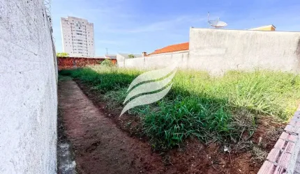 Lote de 250 m² à venda no Bairro Concórdia