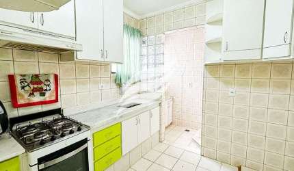 Apartamento 03 quartos à venda no bairro Ipanema em Araçatuba