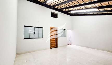 Casa 02 quartos à venda no bairro São Rafael em Araçatuba