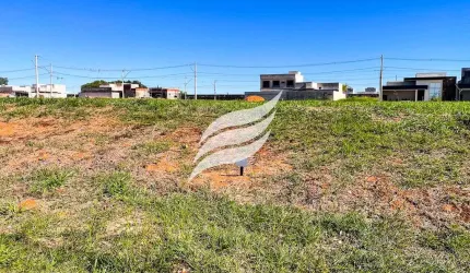 Terreno de 300 m² à venda no condomínio Quinta do Ipê em Araçatuba