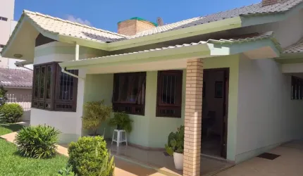 CASA A VENDA - Urussanguinha, Araranguá/SC