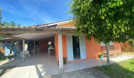 CASA A VENDA - Centro, Balneário Arroio do Silva/SC